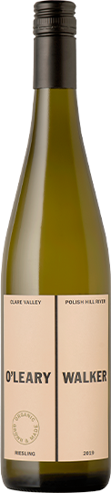 O’Leary Walker Wines Polish Hill River Riesling